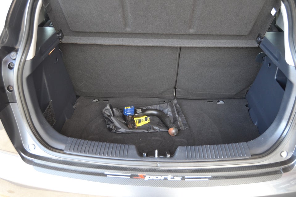 Kia Rio 1,2 CVVT Premium 5d