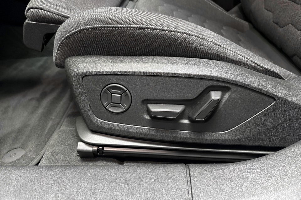 Audi A6 e-tron S-line plus performance Sportback 5d