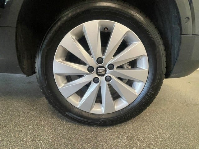 Seat Arona 1,0 TSi 115 Xcellence DSG 5d