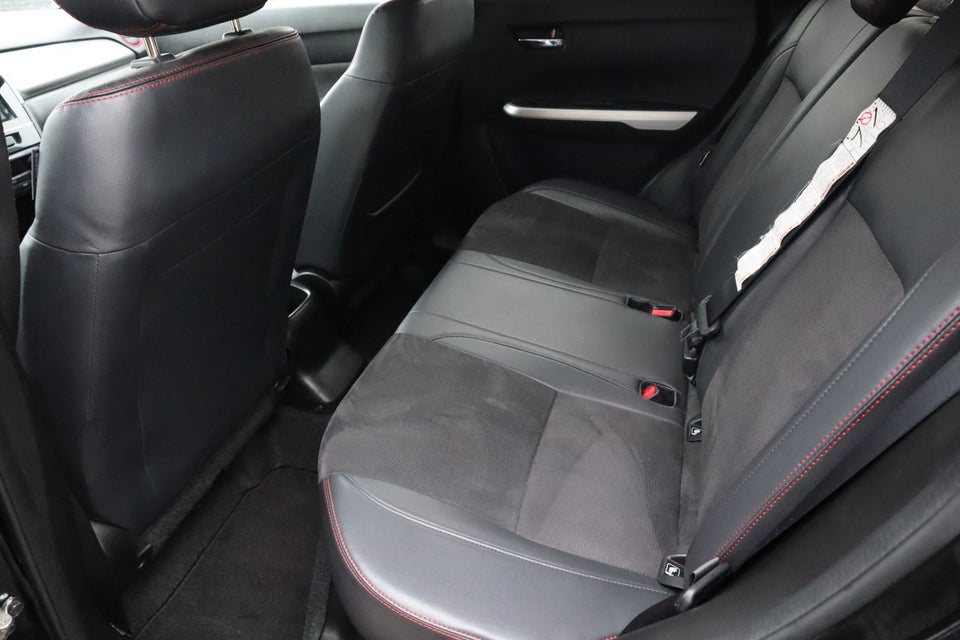 Suzuki Vitara 1,4 Boosterjet S 5d