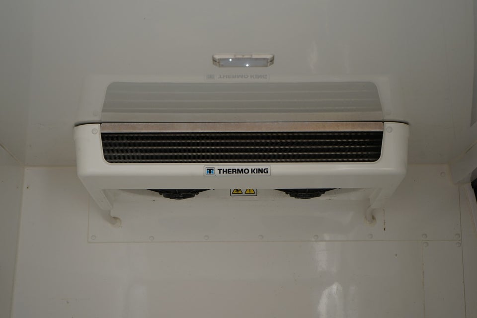 Citroën Jumper 35+ 2,2 BlueHDi 165 L3H2 Kølevogn