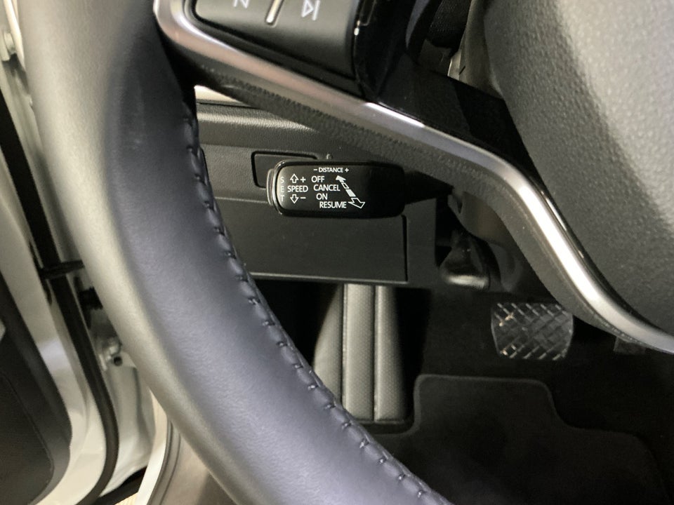 Skoda Elroq 85 iV Loft 5d