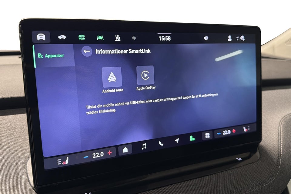 Skoda Enyaq 85 iV 5d