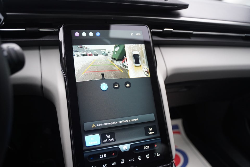 Ford Explorer 77 Select Extended Range 5d