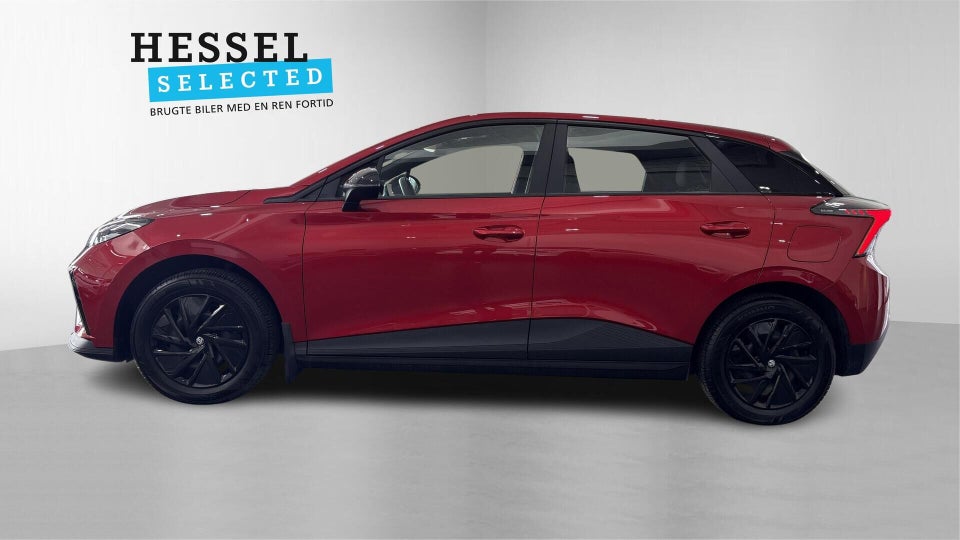 MG 4 51 Nordic Edition 5d