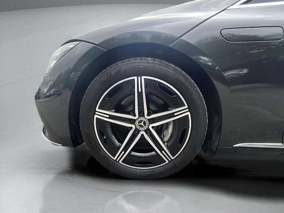 Mercedes EQE350 AMG Edition 4d