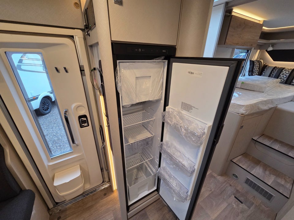 Hymer Tramp S 685 2,0 CDi 170 aut.