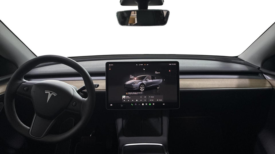 Tesla Model Y RWD 5d