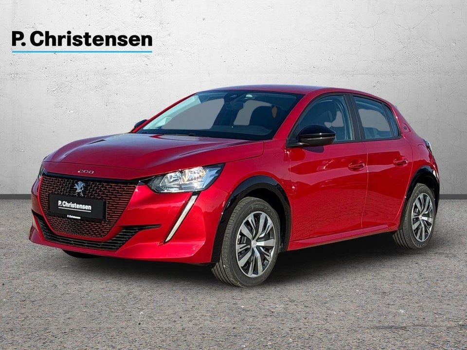 Peugeot e-208 50 Active 5d