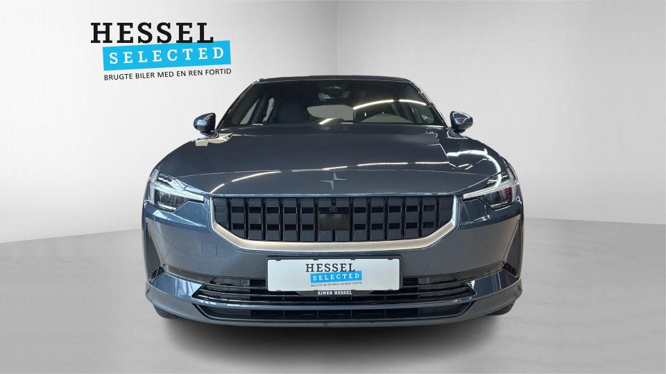 Polestar 2 Standard Range 5d