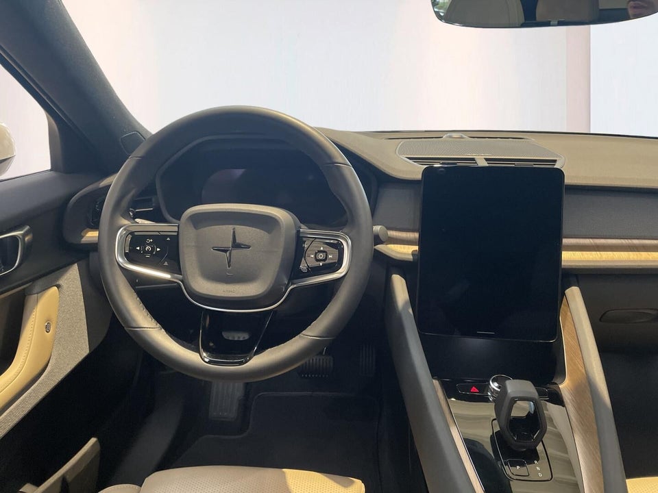 Polestar 2 Standard Range 5d