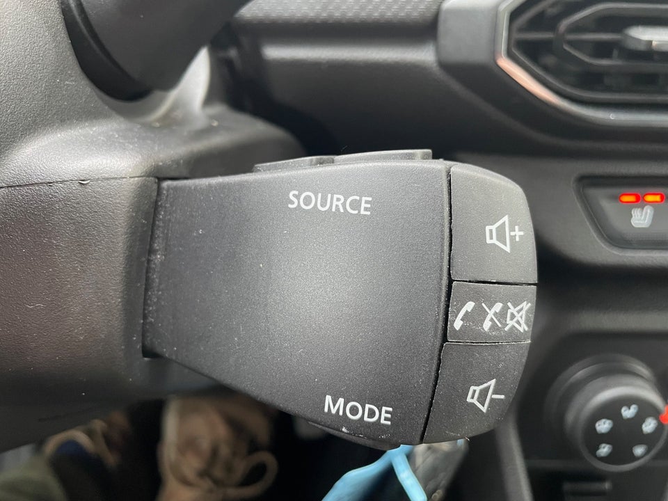 Dacia Sandero 1,0 TCe 90 Essential 5d