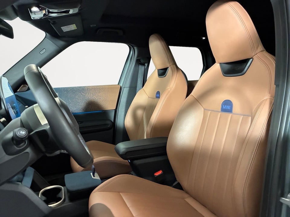 MINI Countryman SE Favoured Trim XL ALL4 5d