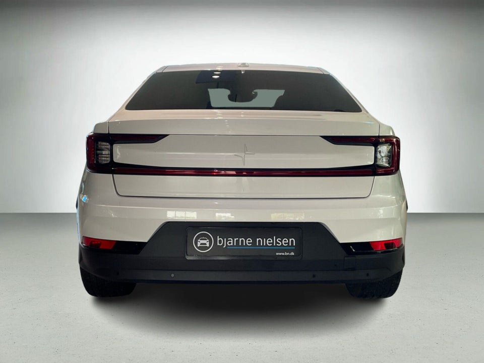 Polestar 2 Long Range 5d