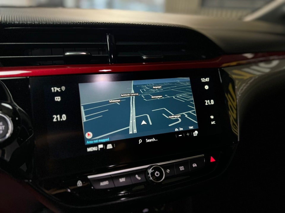 Opel Corsa-e 50 GS-Line 5d