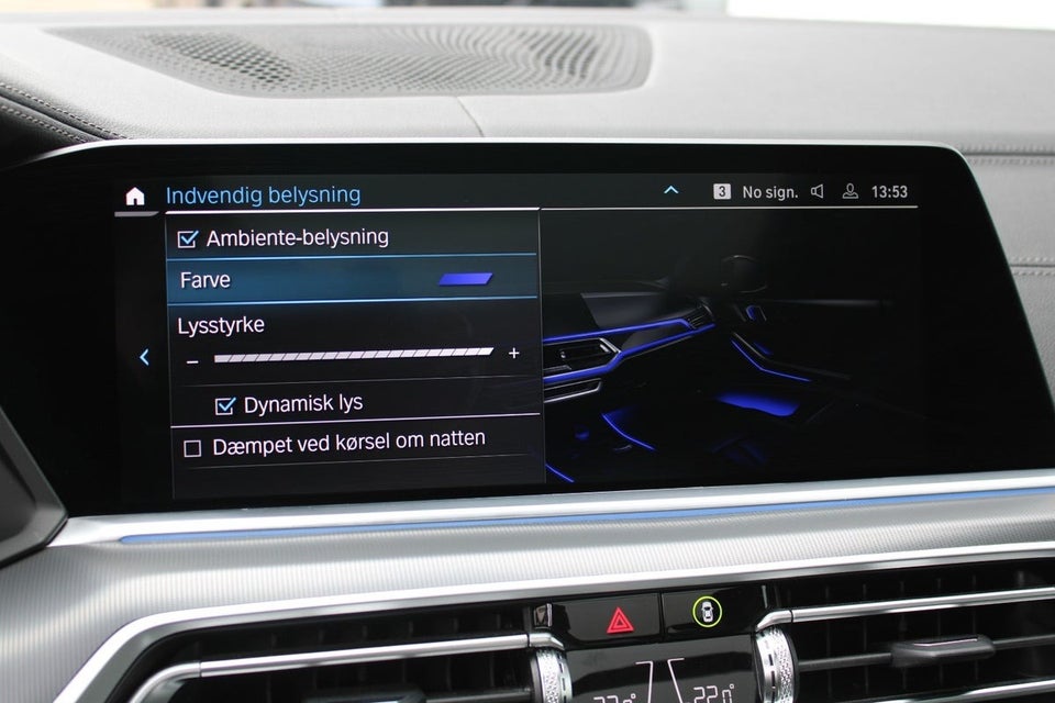 BMW X5 3,0 xDrive45e M-Sport aut. 5d