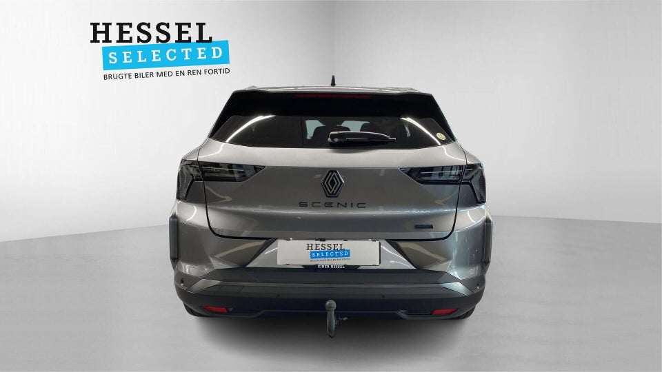 Renault Scenic E-Tech 87 Esprit Alpine 5d