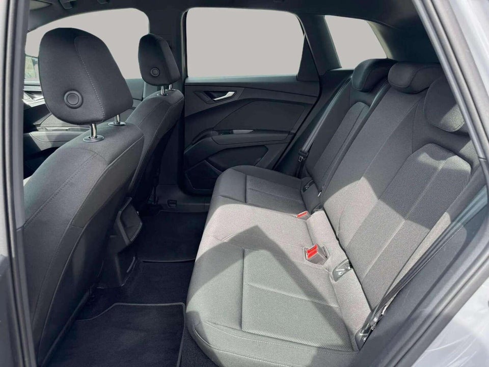 Audi Q4 e-tron 35 5d