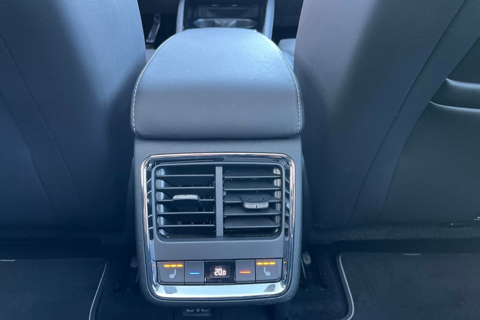 Skoda Enyaq iV RS Maxx Coupé 5d