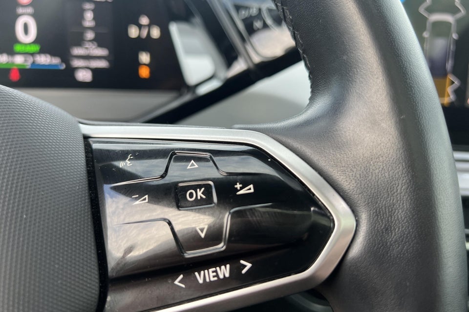 VW ID.3 58 Pro Performance Tech 5d