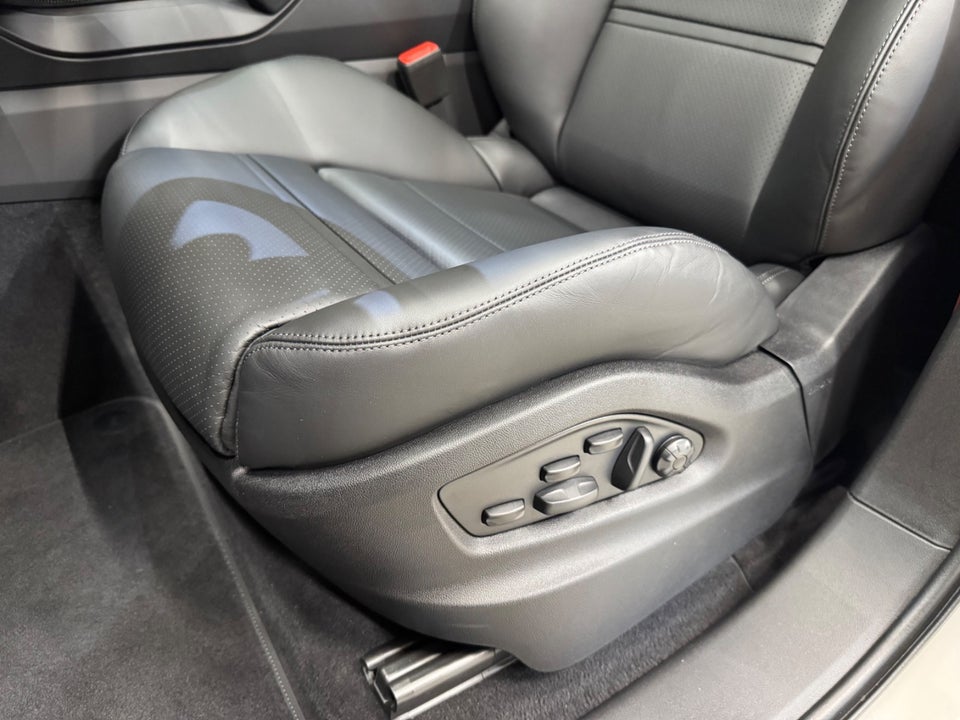 Porsche Cayenne 3,0 E-Hybrid Coupé Tiptr. 5d