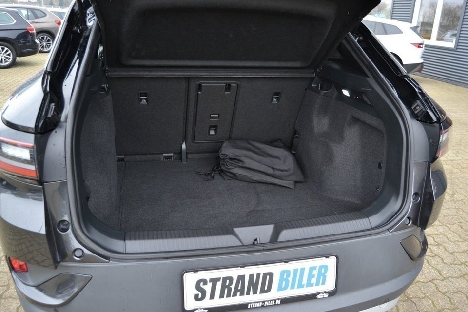 VW ID.4 77 1ST Pro Performance 5d