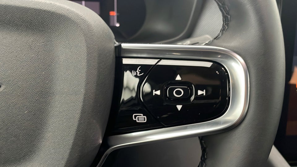 Polestar 2 Standard Range 5d