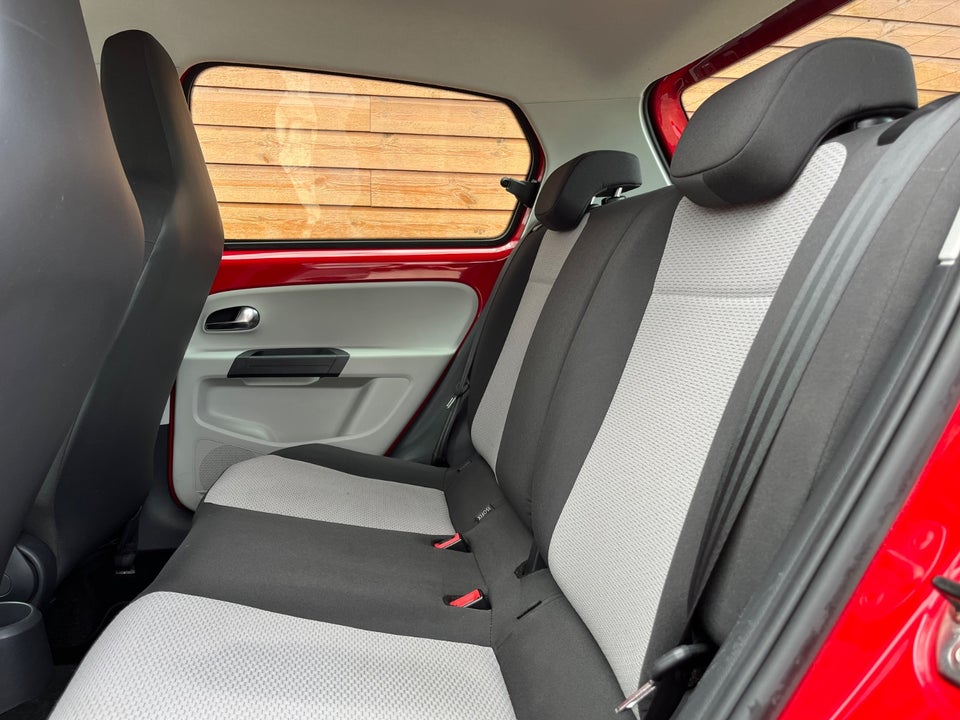 Seat Mii 1,0 60 Reference eco 5d