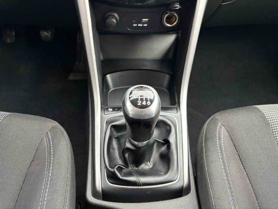 Hyundai i30 1,6 GDi Life+ 5d