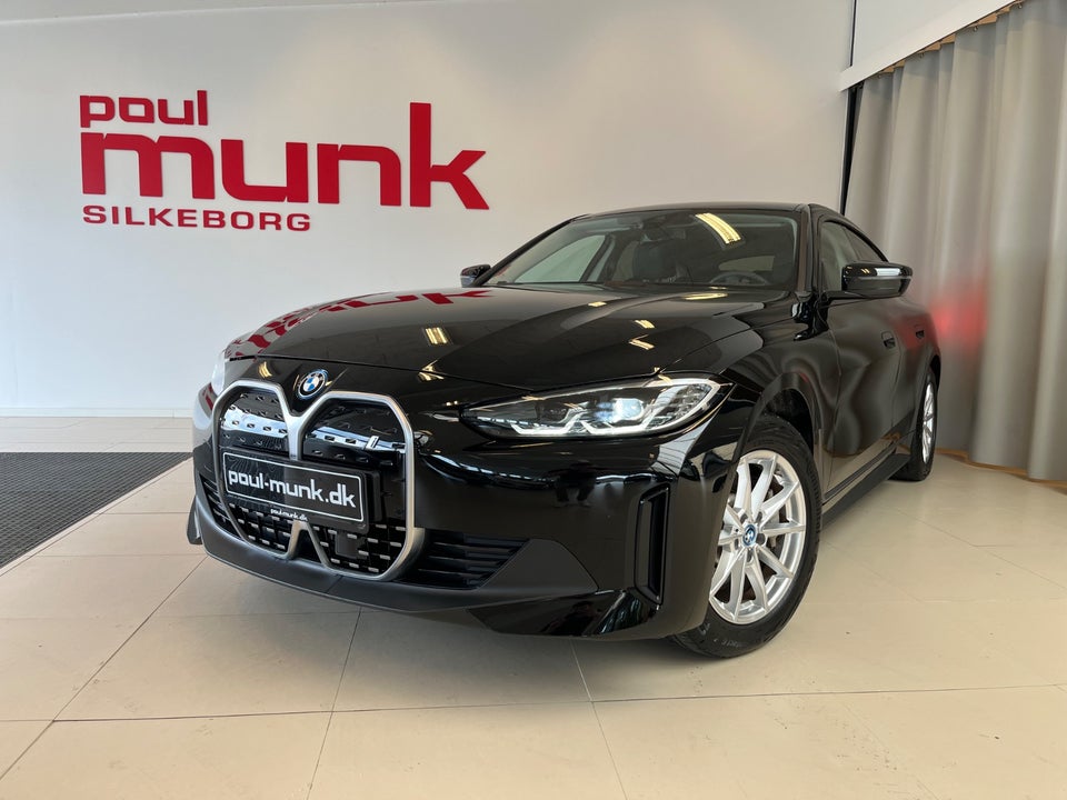 BMW i4 eDrive40 5d