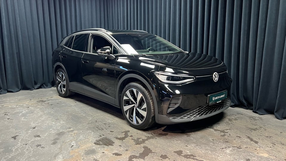 VW ID.4 77 Style+ 5d