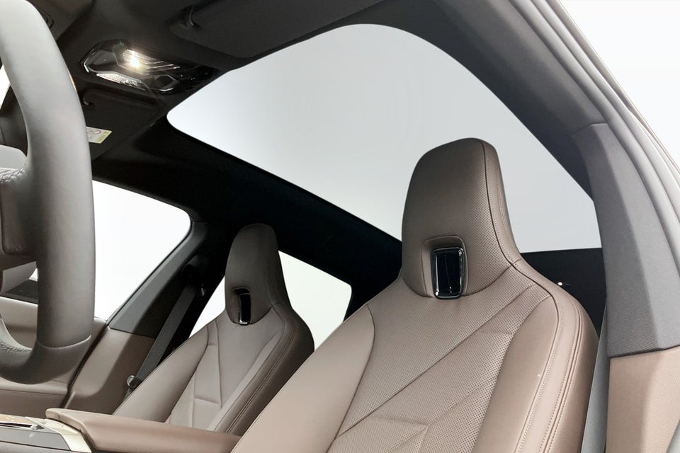 BMW iX xDrive50 Supercharged 5d