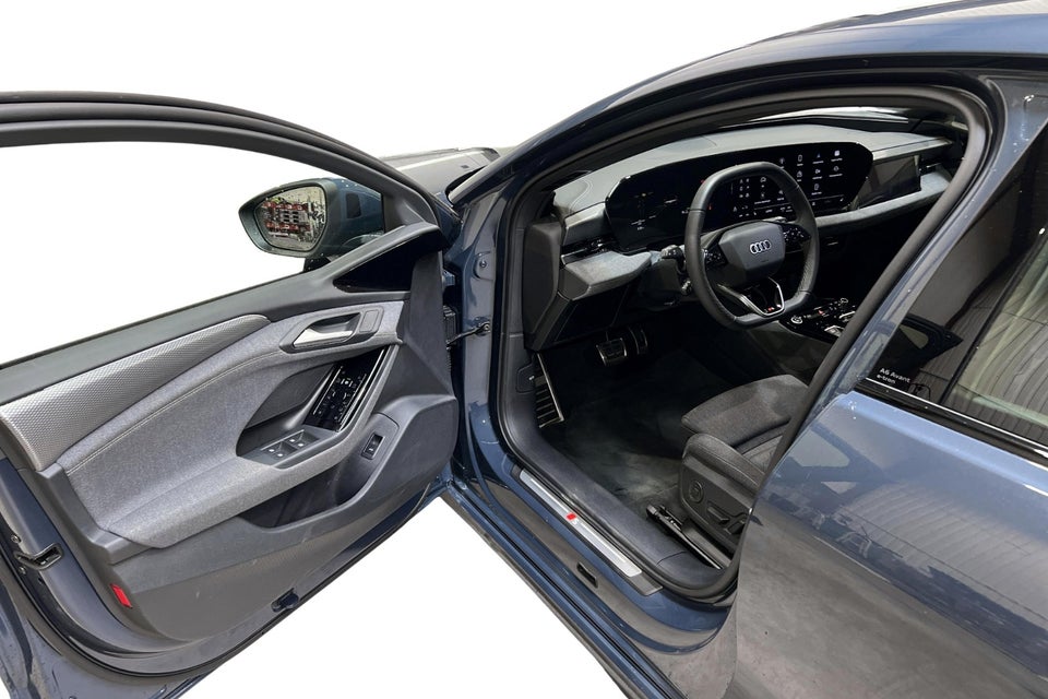 Audi A6 e-tron Progress plus Avant 5d