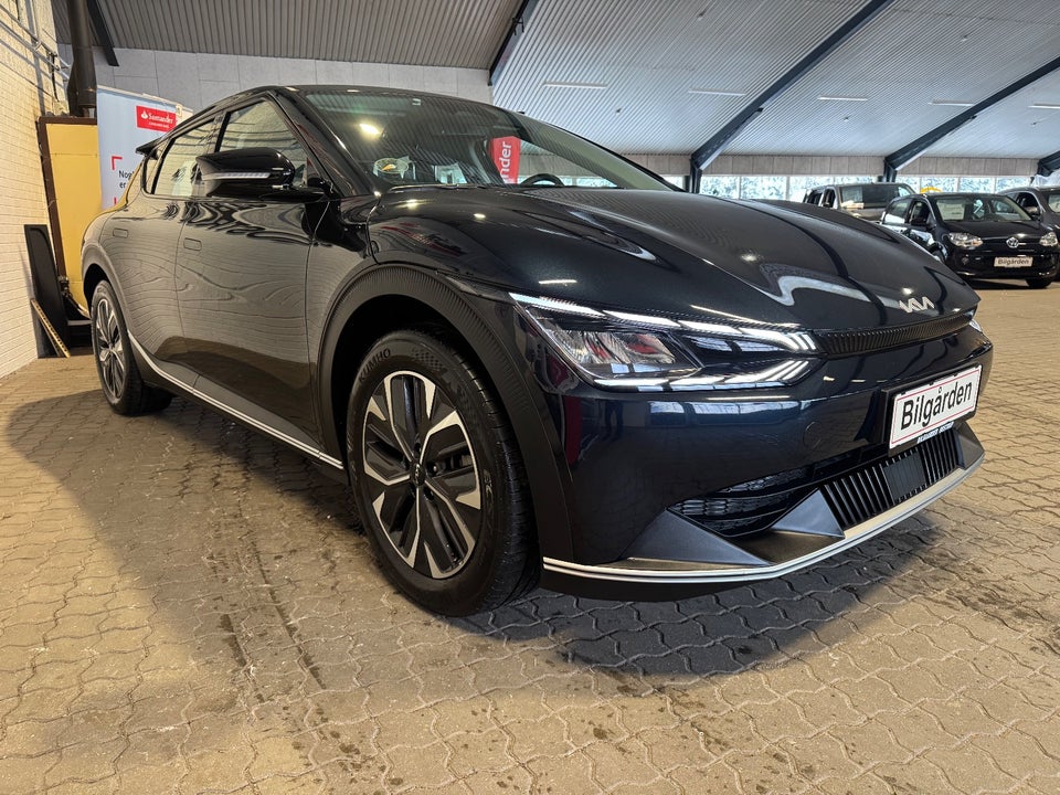 Kia EV6 77 Long Range Access 5d