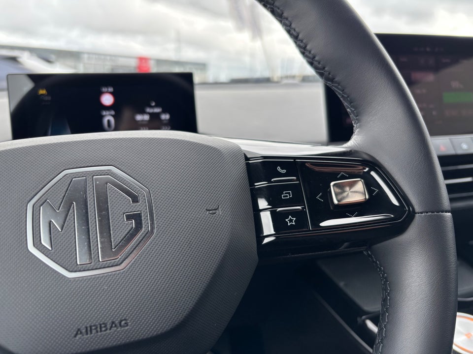 MG 4 51 Nordic Edition 5d