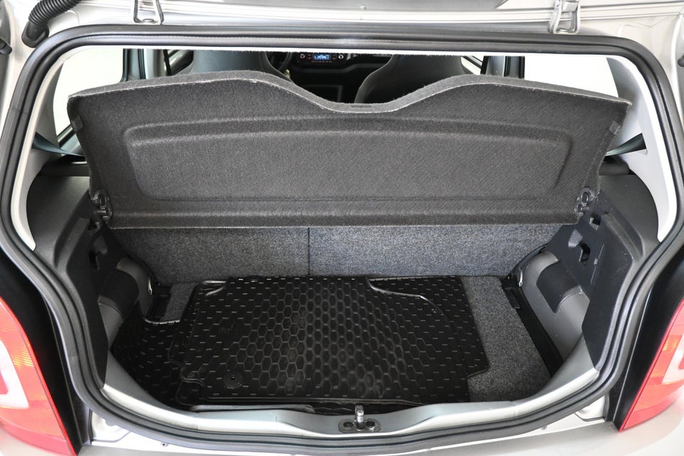 VW Up! 1,0 60 Life Up! BMT 5d