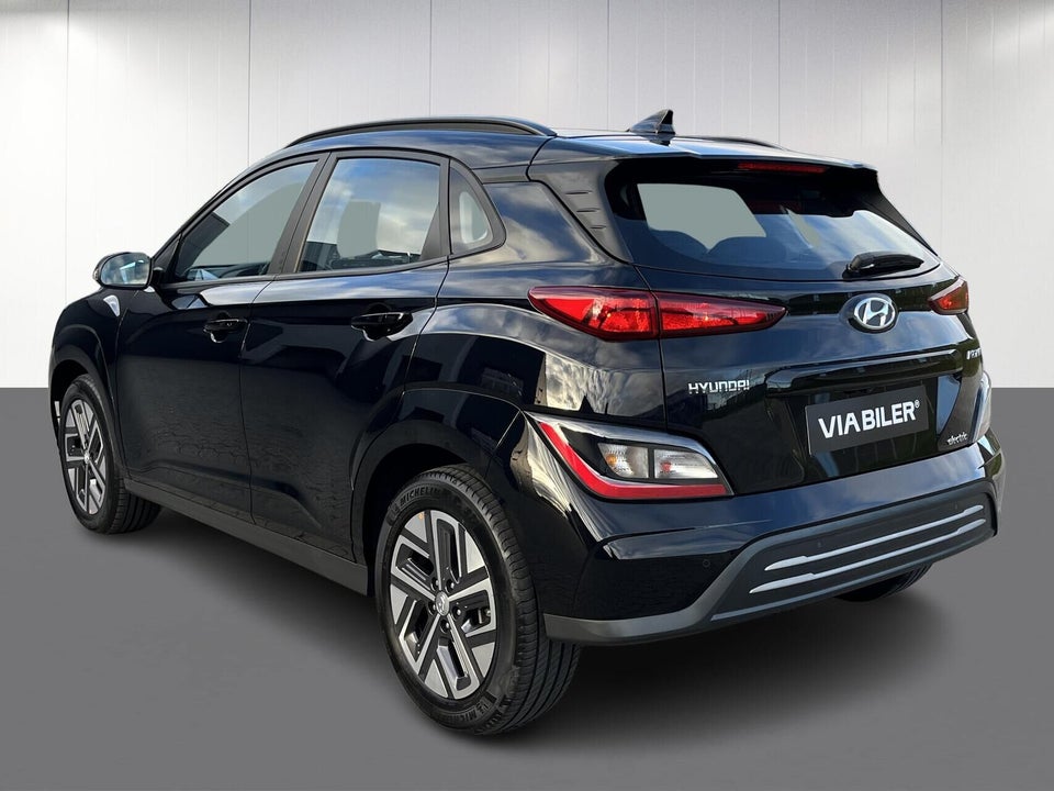 Hyundai Kona 39 EV Select 5d