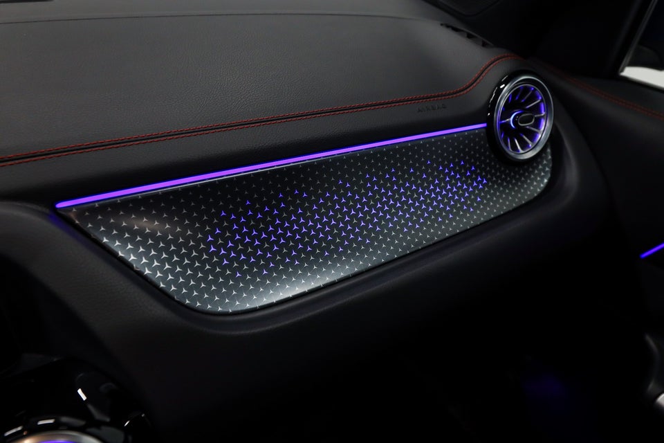 Mercedes EQA250+ AMG Advance 5d