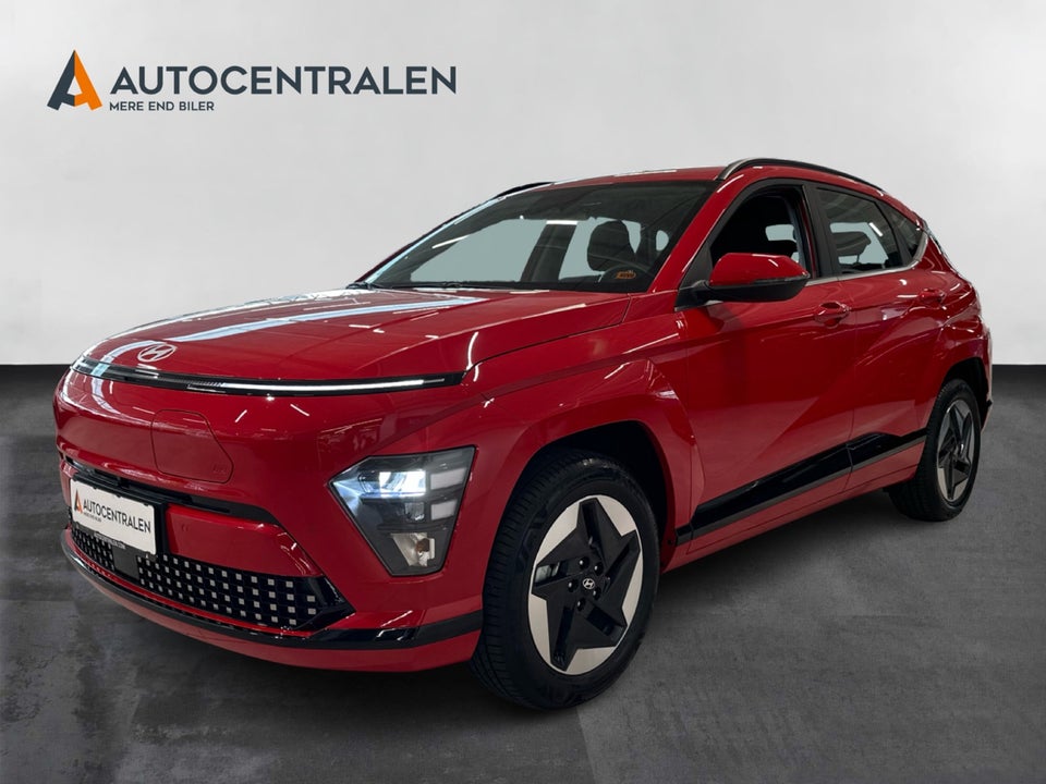 Hyundai Kona 65 EV Essential 5d