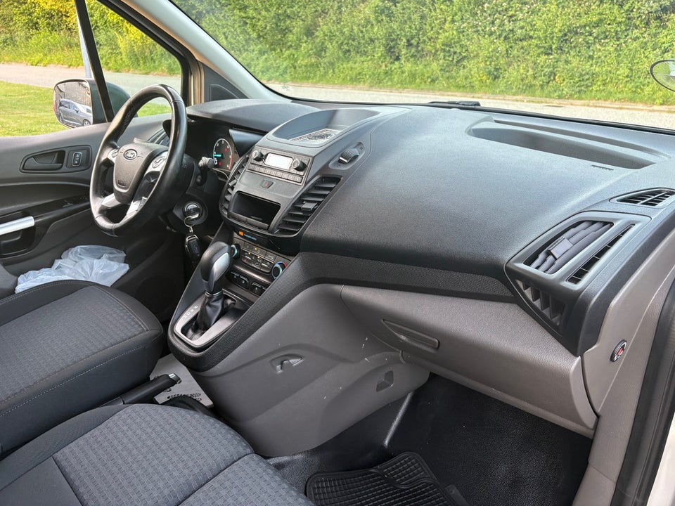 Ford Transit Connect 1,5 EcoBlue Active aut. lang