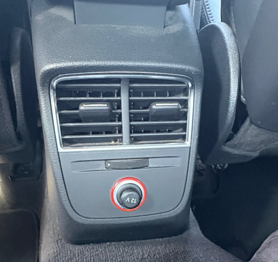 Audi A3 2,0 TDi 150 Ambiente Cabriolet S-tr. 2d