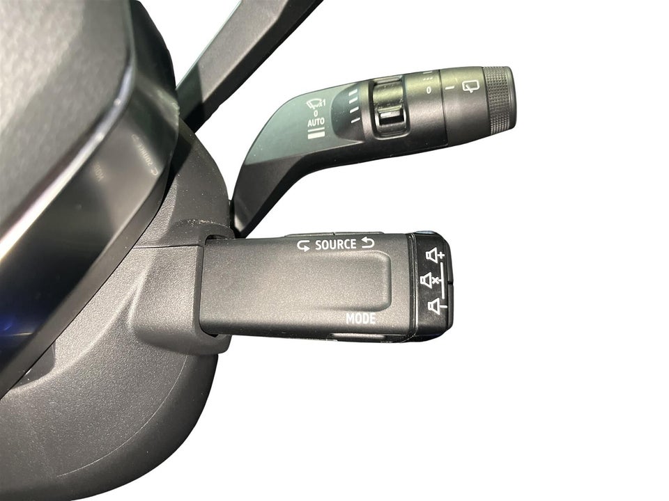 Renault Scenic E-Tech 87 Techno 5d