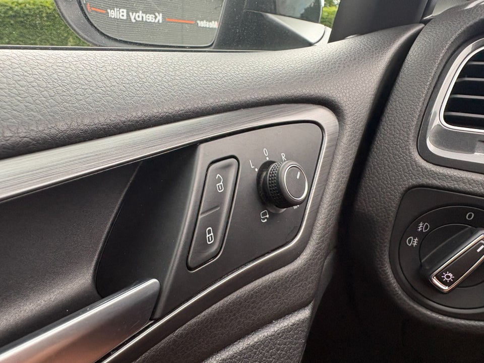 VW Golf VII 1,4 TSi 125 Comfortline 5d