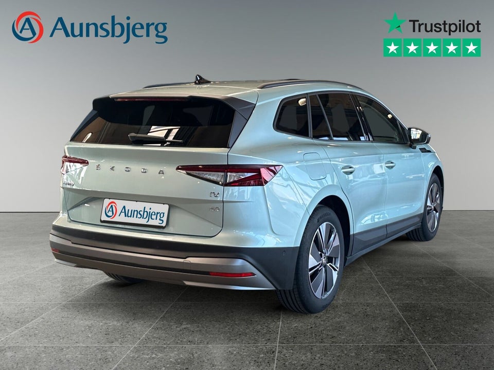 Skoda Enyaq 60 iV 5d