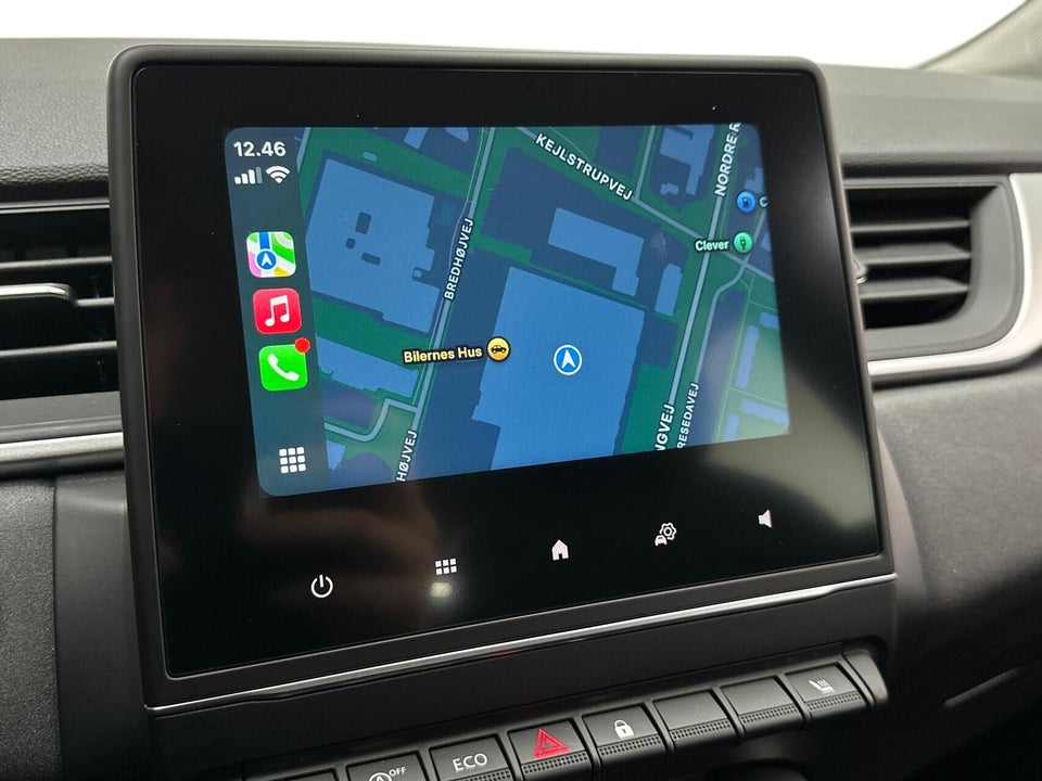 Renault Captur 1,3 TCe 130 Zen EDC 5d