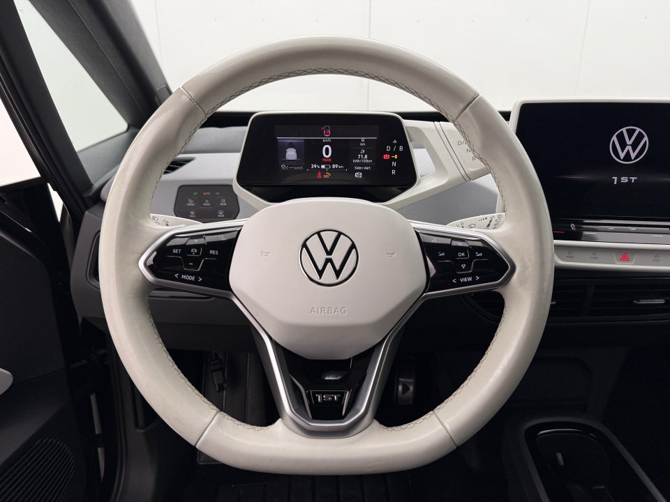 VW ID.3 58 1ST Plus Performance 5d