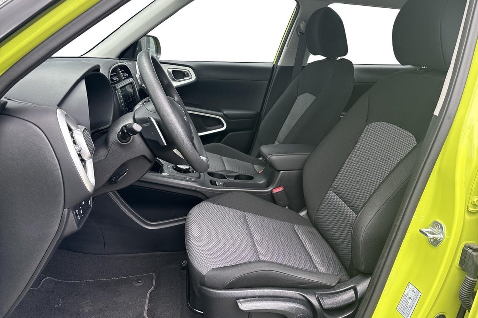 Kia e-Soul 39 Edition 7 5d