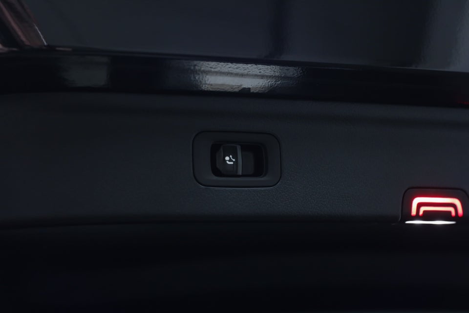 Mercedes EQE350 SUV AMG Edition 4Matic 5d