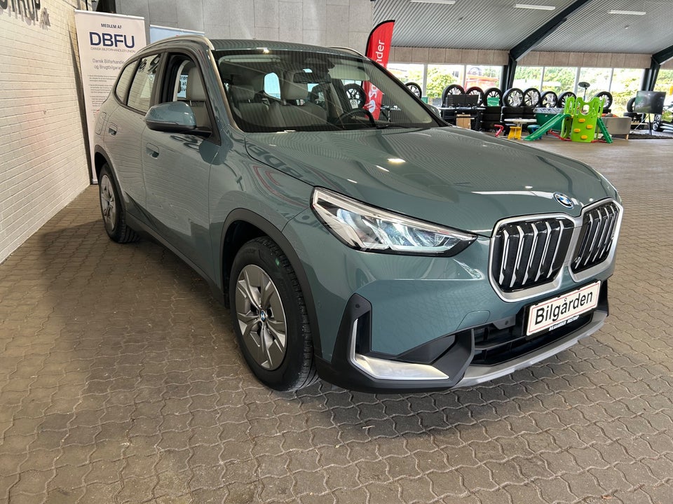BMW iX1 xDrive30 5d