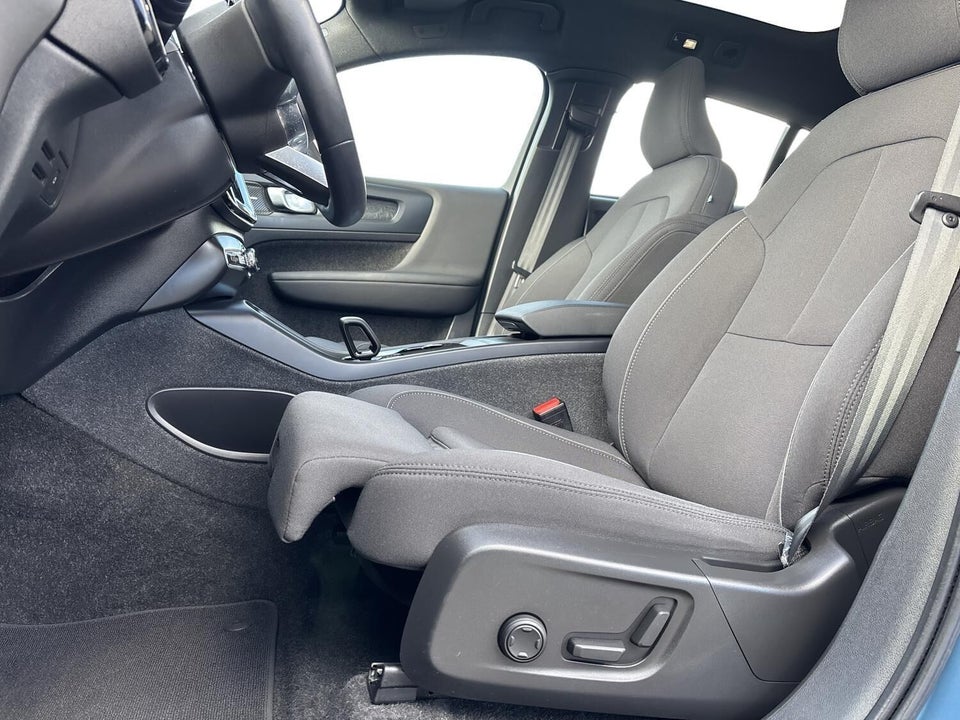 Volvo C40 ReCharge Twin Ultimate 5d